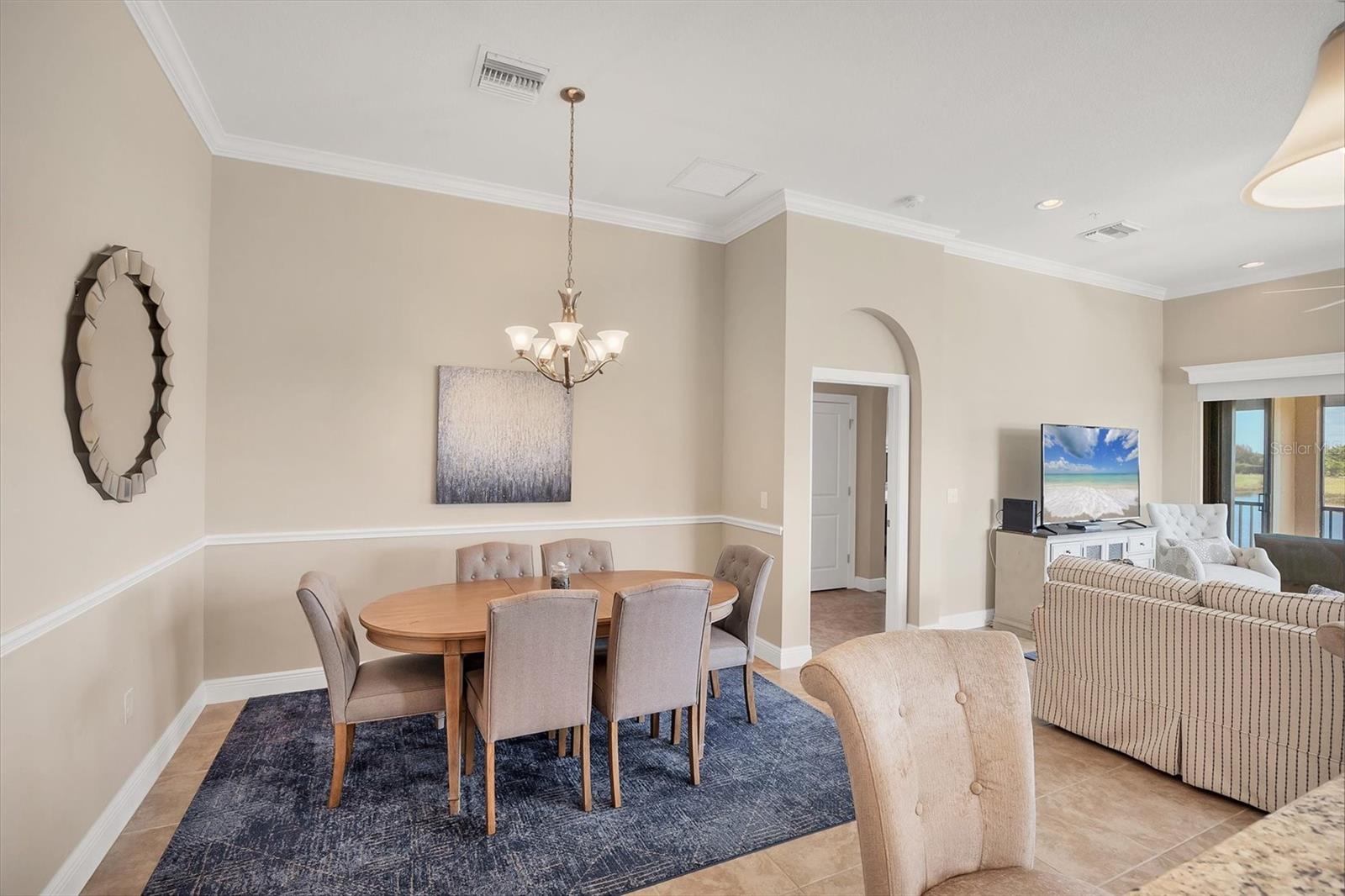 SARASOTA NATIONAL - Residential