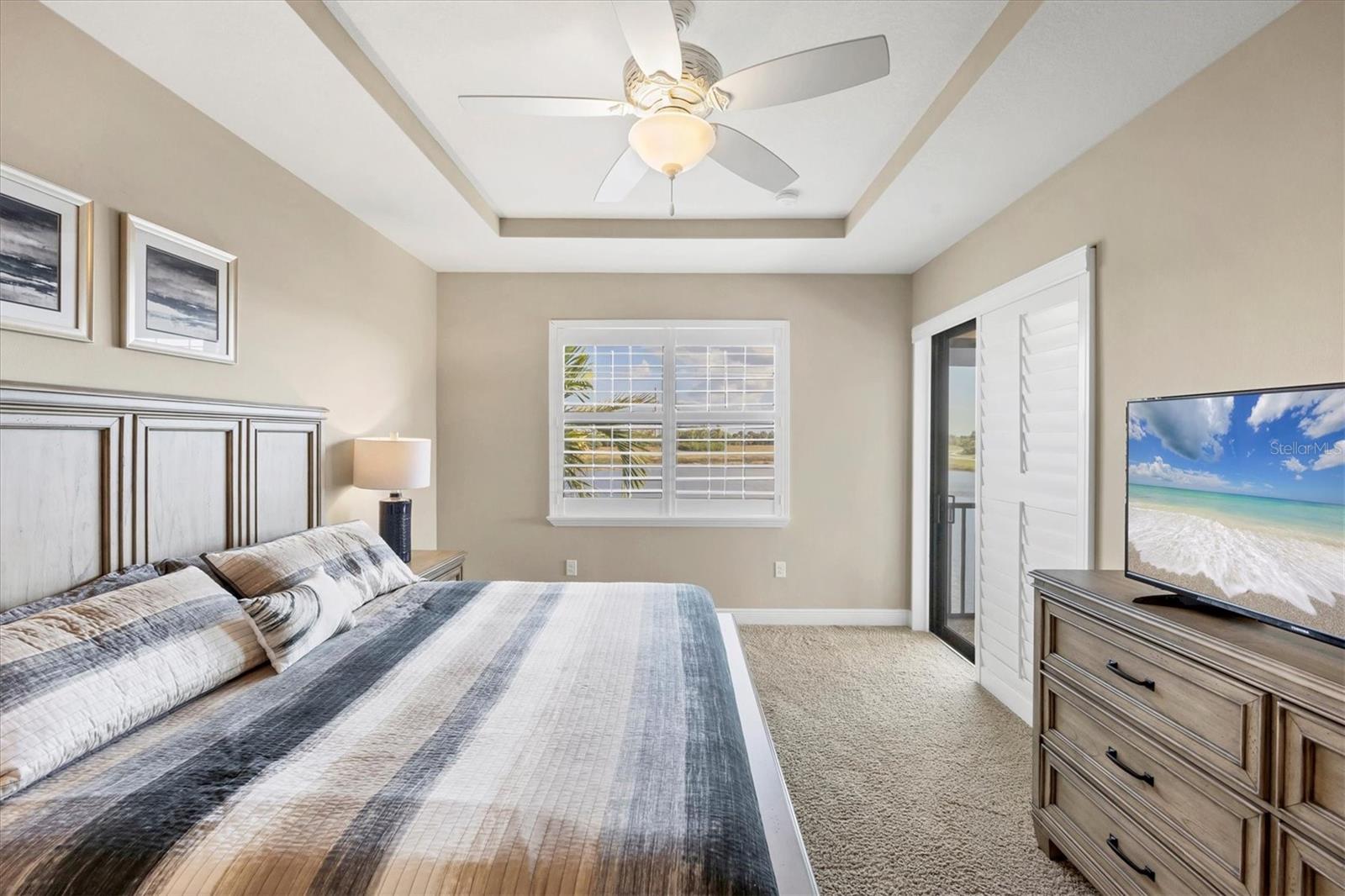 SARASOTA NATIONAL - Residential