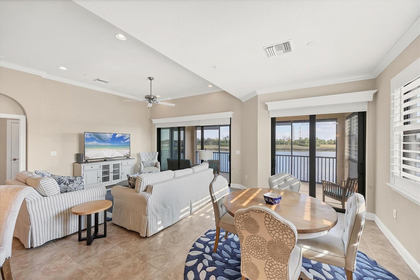 SARASOTA NATIONAL - Residential