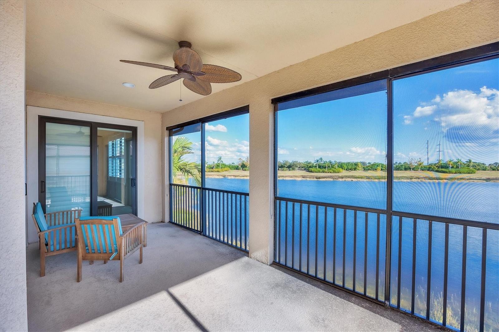 SARASOTA NATIONAL - Residential