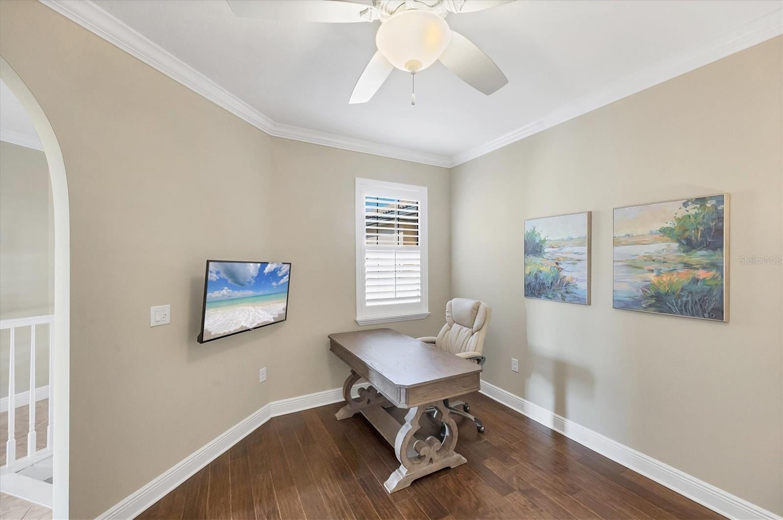 SARASOTA NATIONAL - Residential