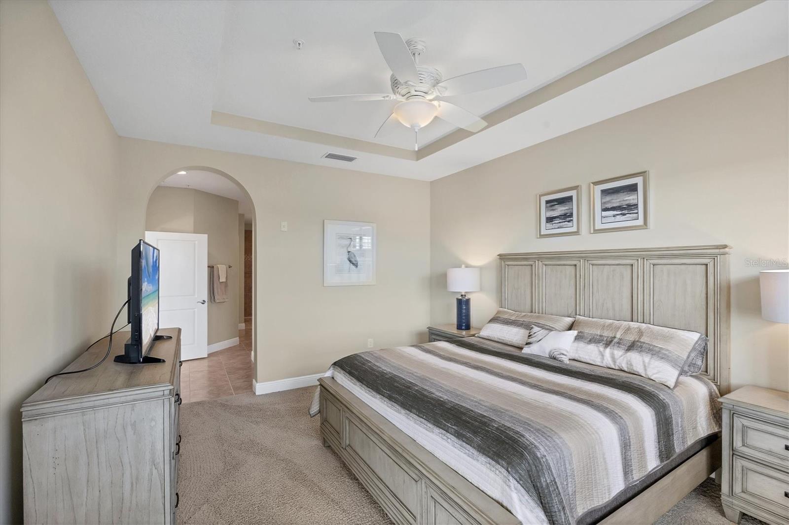 SARASOTA NATIONAL - Residential