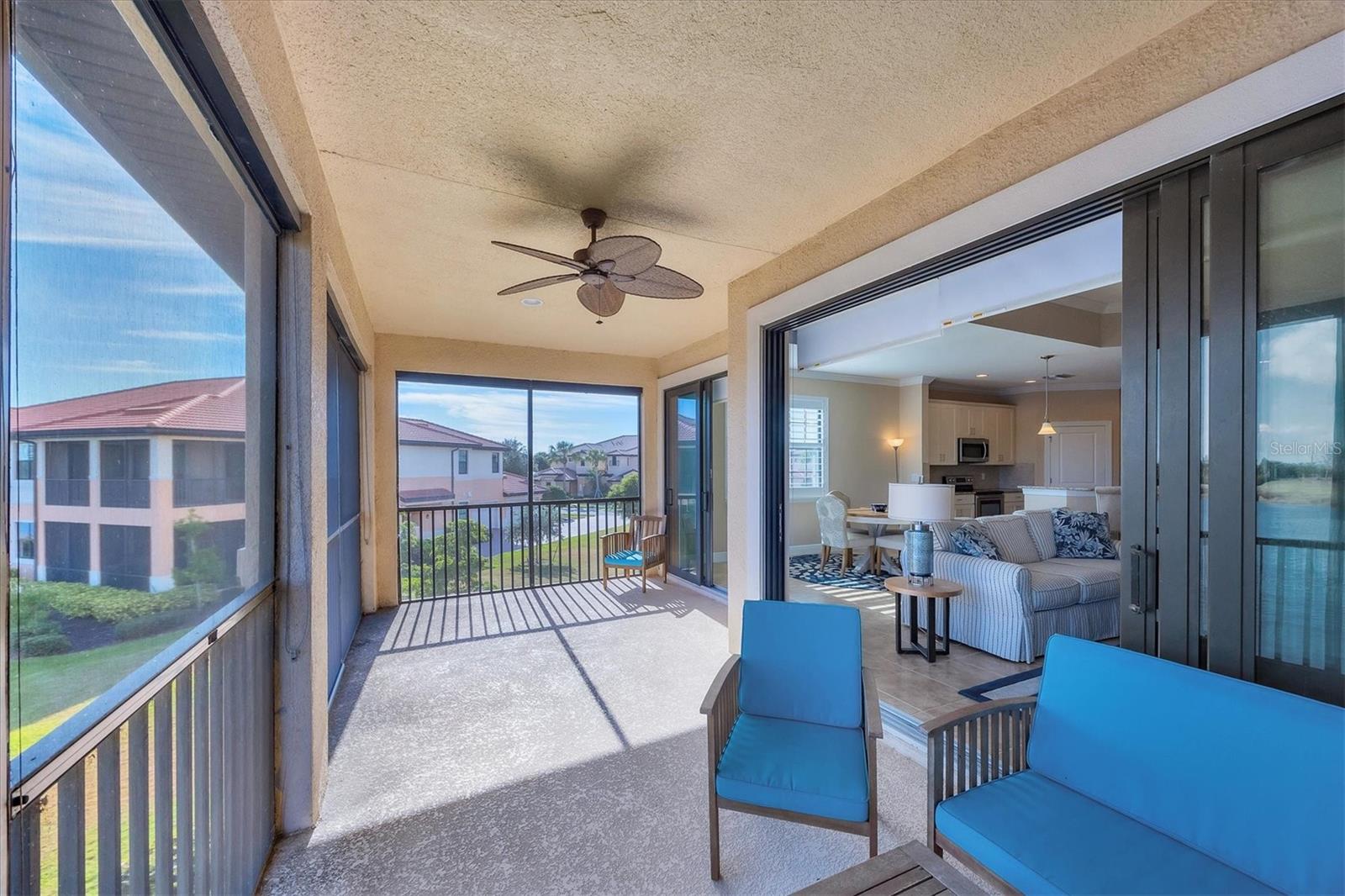 SARASOTA NATIONAL - Residential