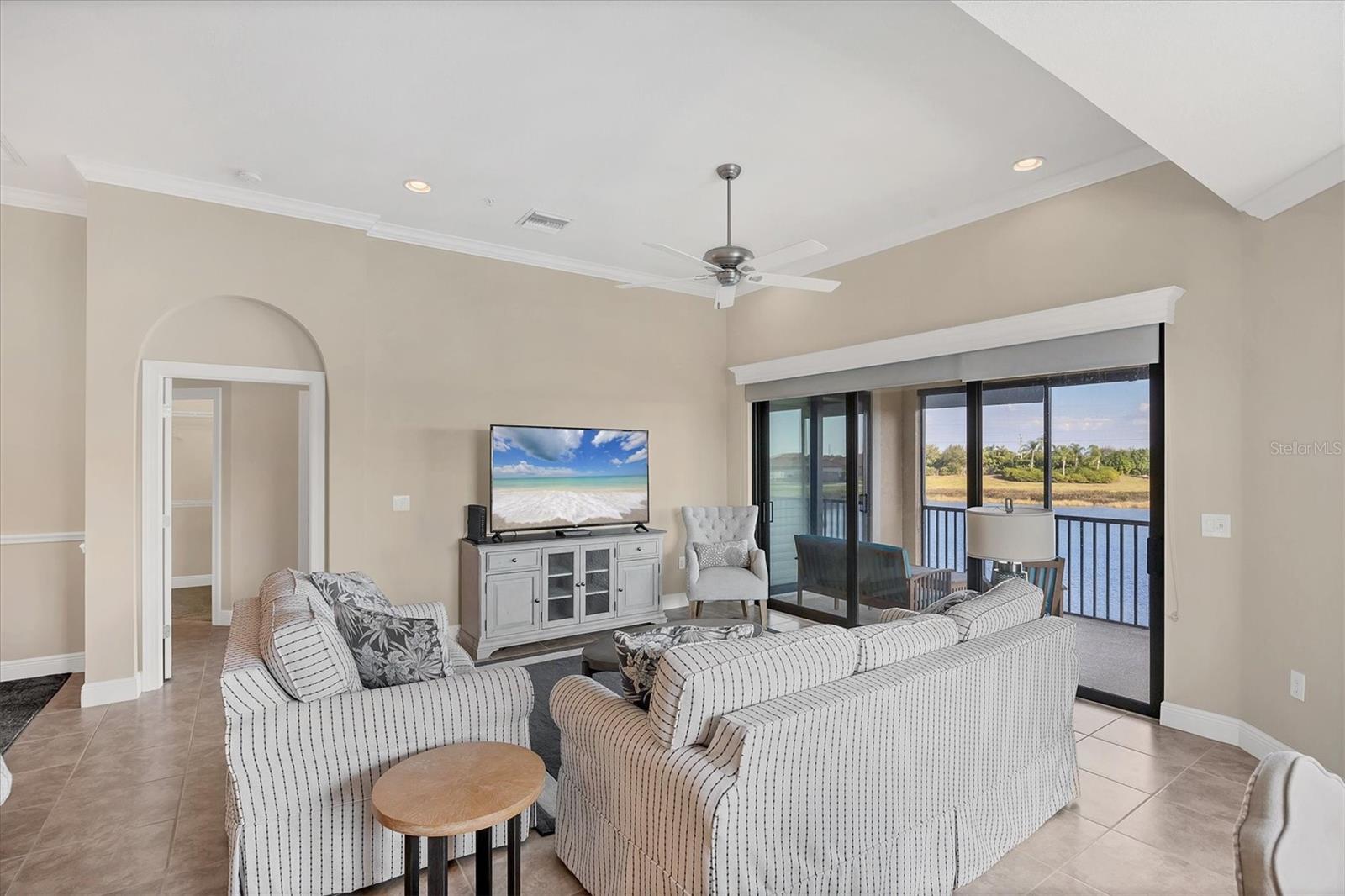 SARASOTA NATIONAL - Residential