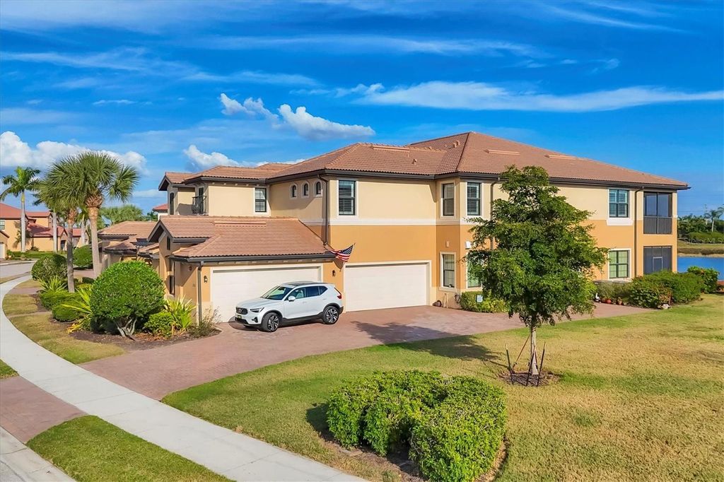 Photo of 23572 Awabuki Drive #202, Venice, FL 34293 (MLS # N6142593)