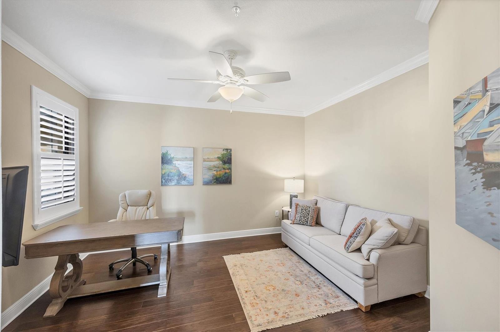 SARASOTA NATIONAL - Residential