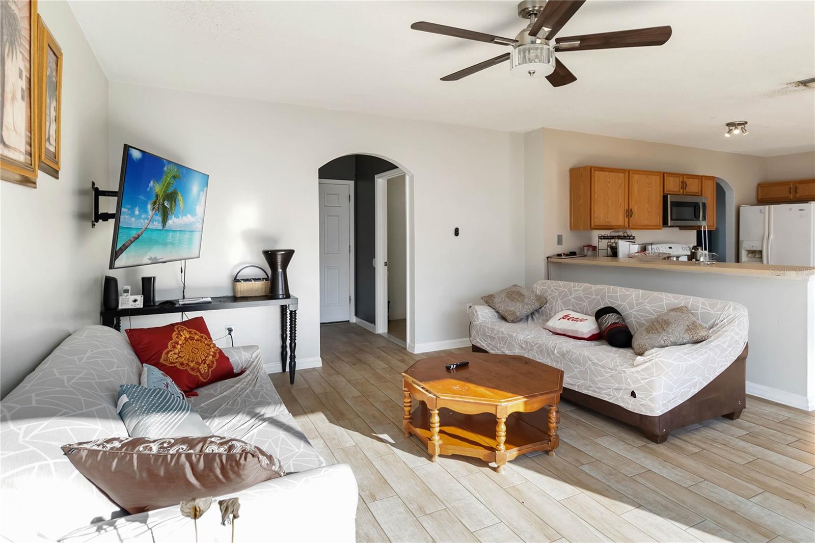 POINCIANA VILLAGE 1 NBHD 2 - Residential