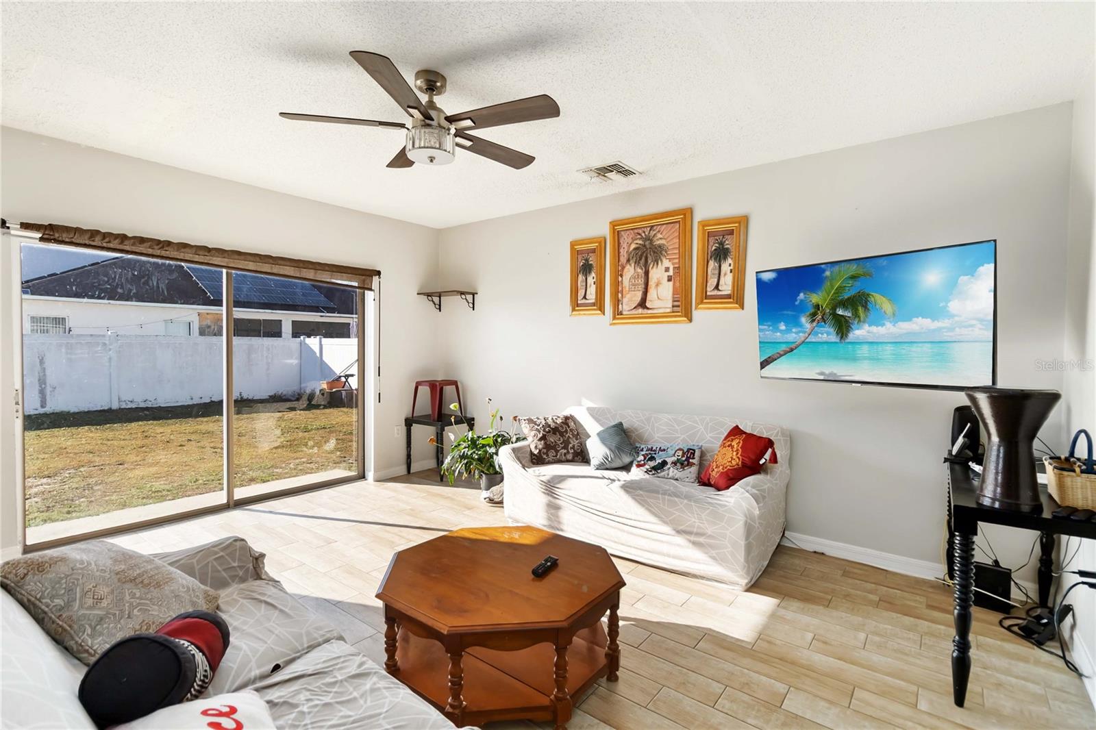 POINCIANA VILLAGE 1 NBHD 2 - Residential