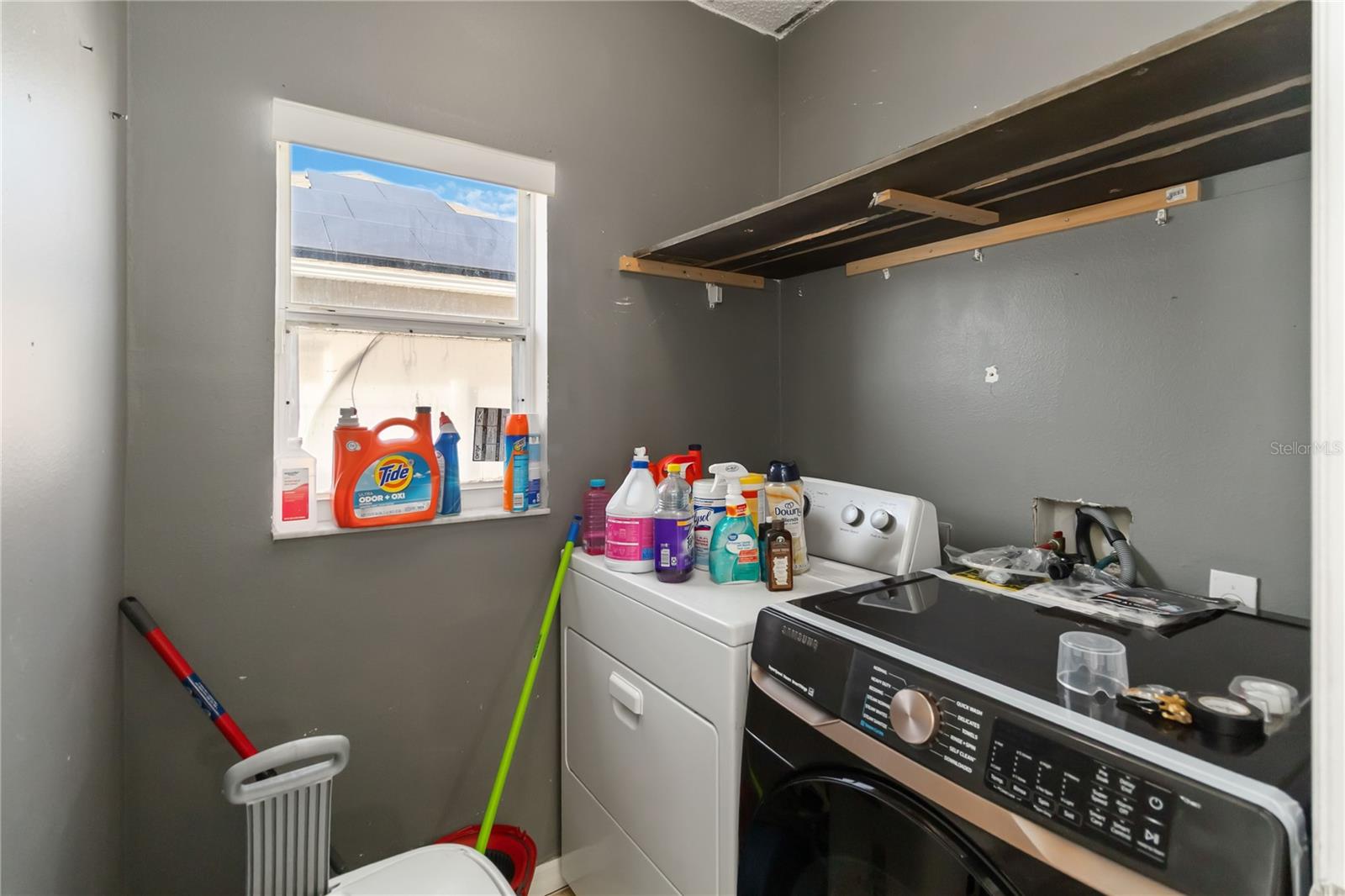 POINCIANA VILLAGE 1 NBHD 2 - Residential