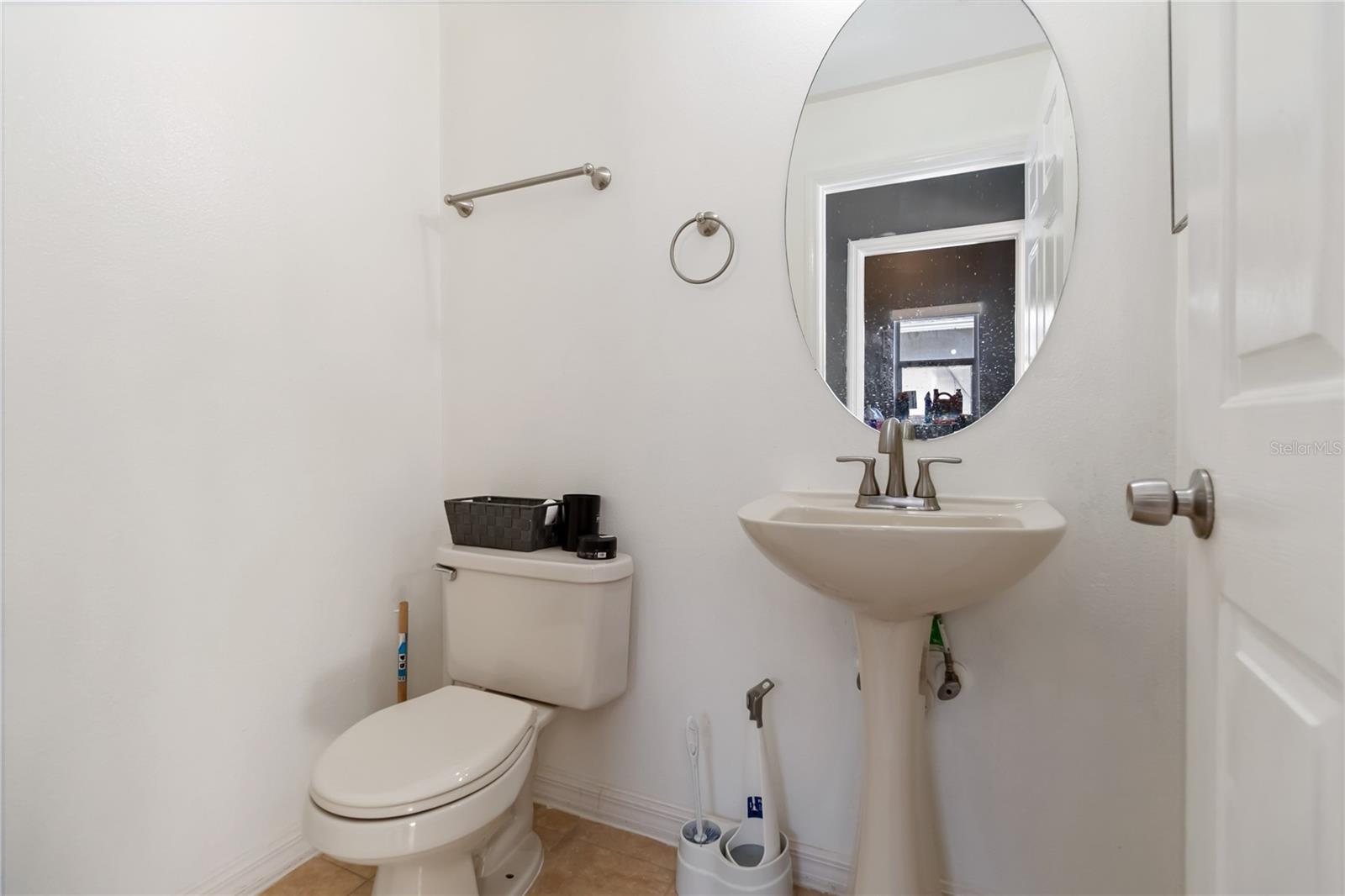 POINCIANA VILLAGE 1 NBHD 2 - Residential