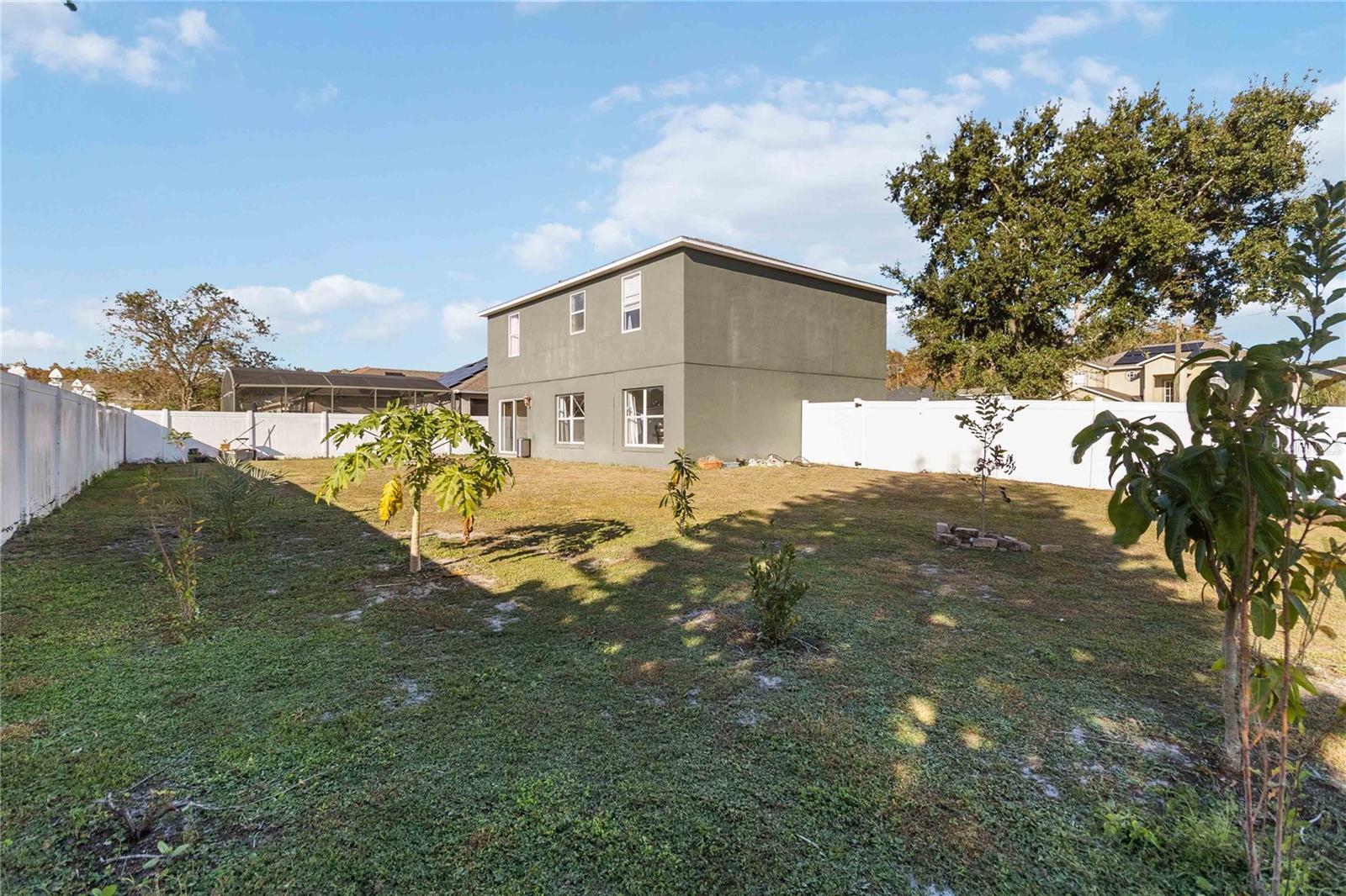 POINCIANA VILLAGE 1 NBHD 2 - Residential