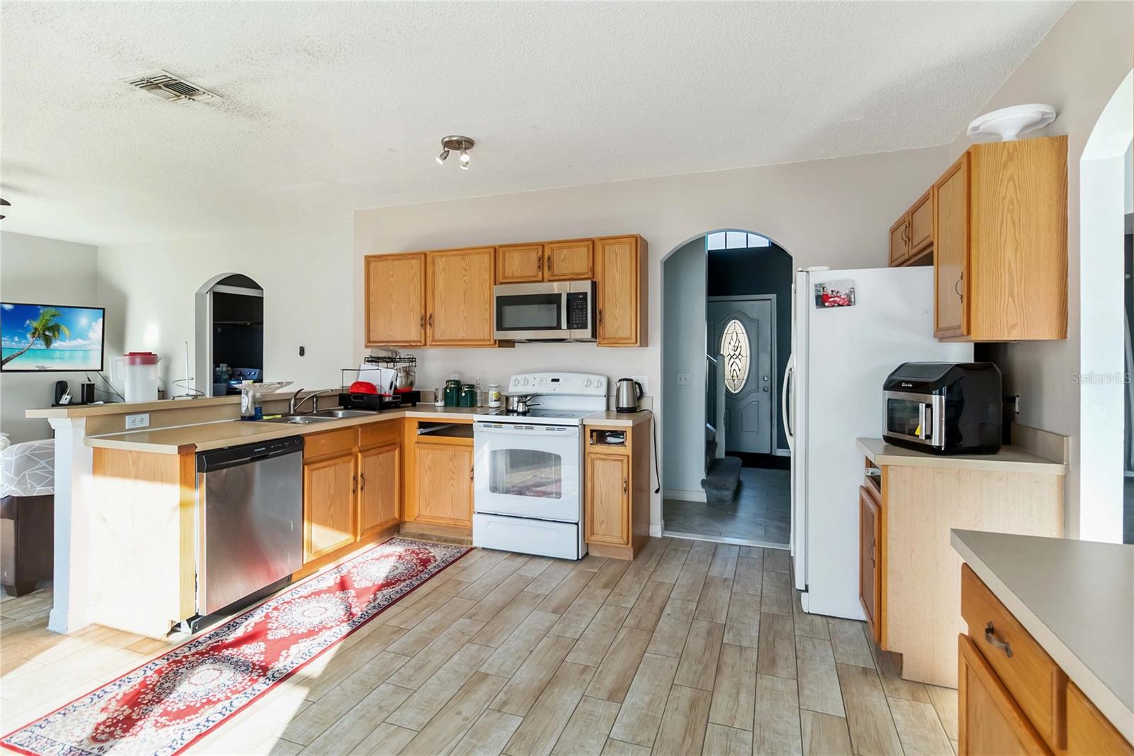 POINCIANA VILLAGE 1 NBHD 2 - Residential