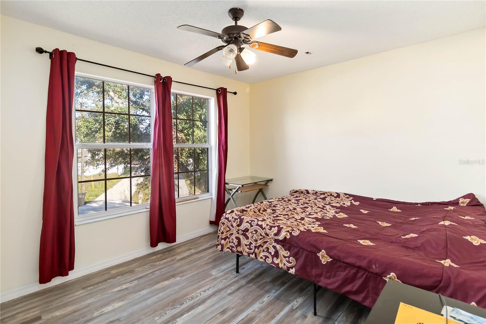 POINCIANA VILLAGE 1 NBHD 2 - Residential