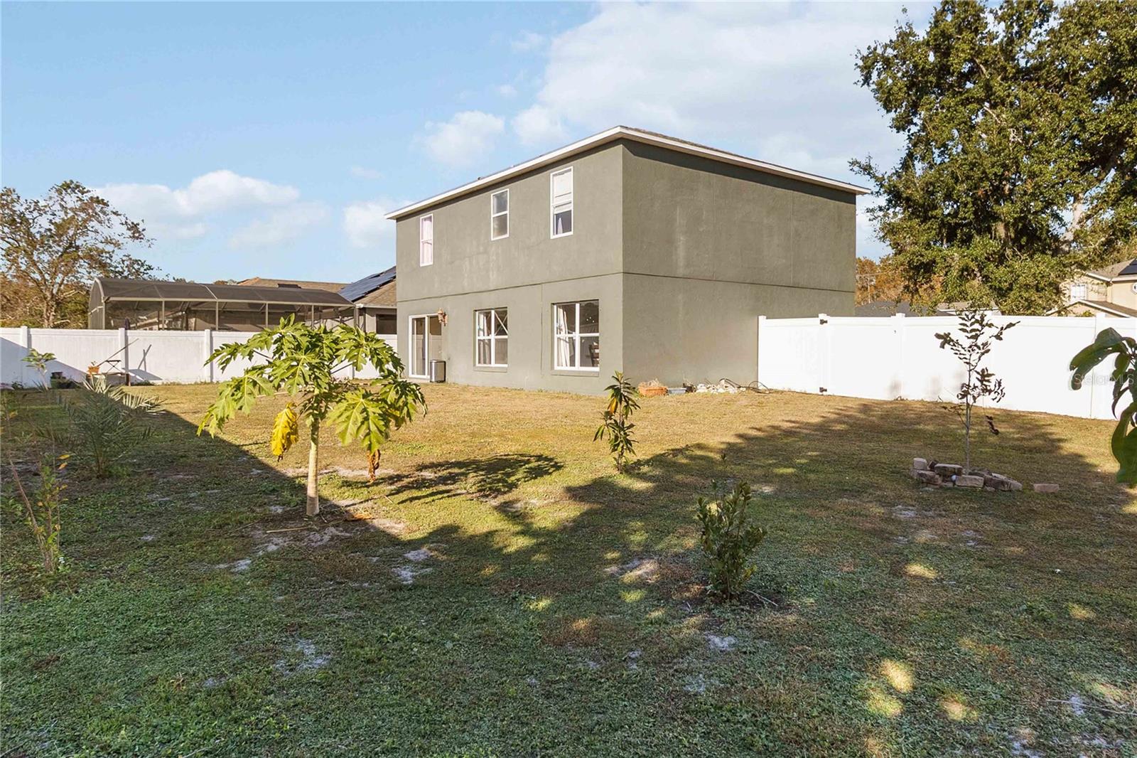 POINCIANA VILLAGE 1 NBHD 2 - Residential