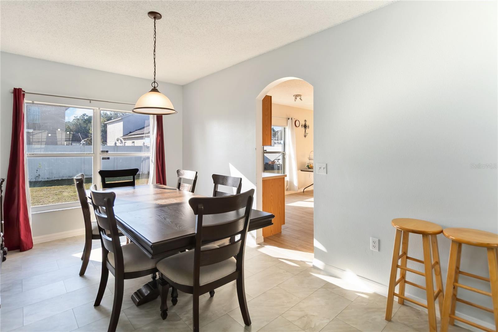 POINCIANA VILLAGE 1 NBHD 2 - Residential