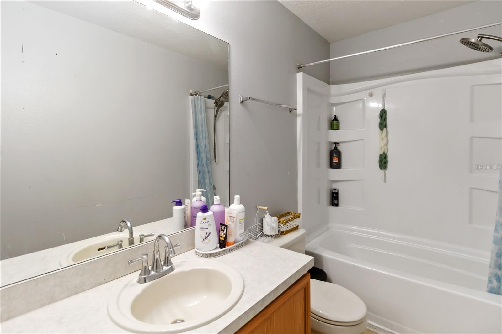 POINCIANA VILLAGE 1 NBHD 2 - Residential