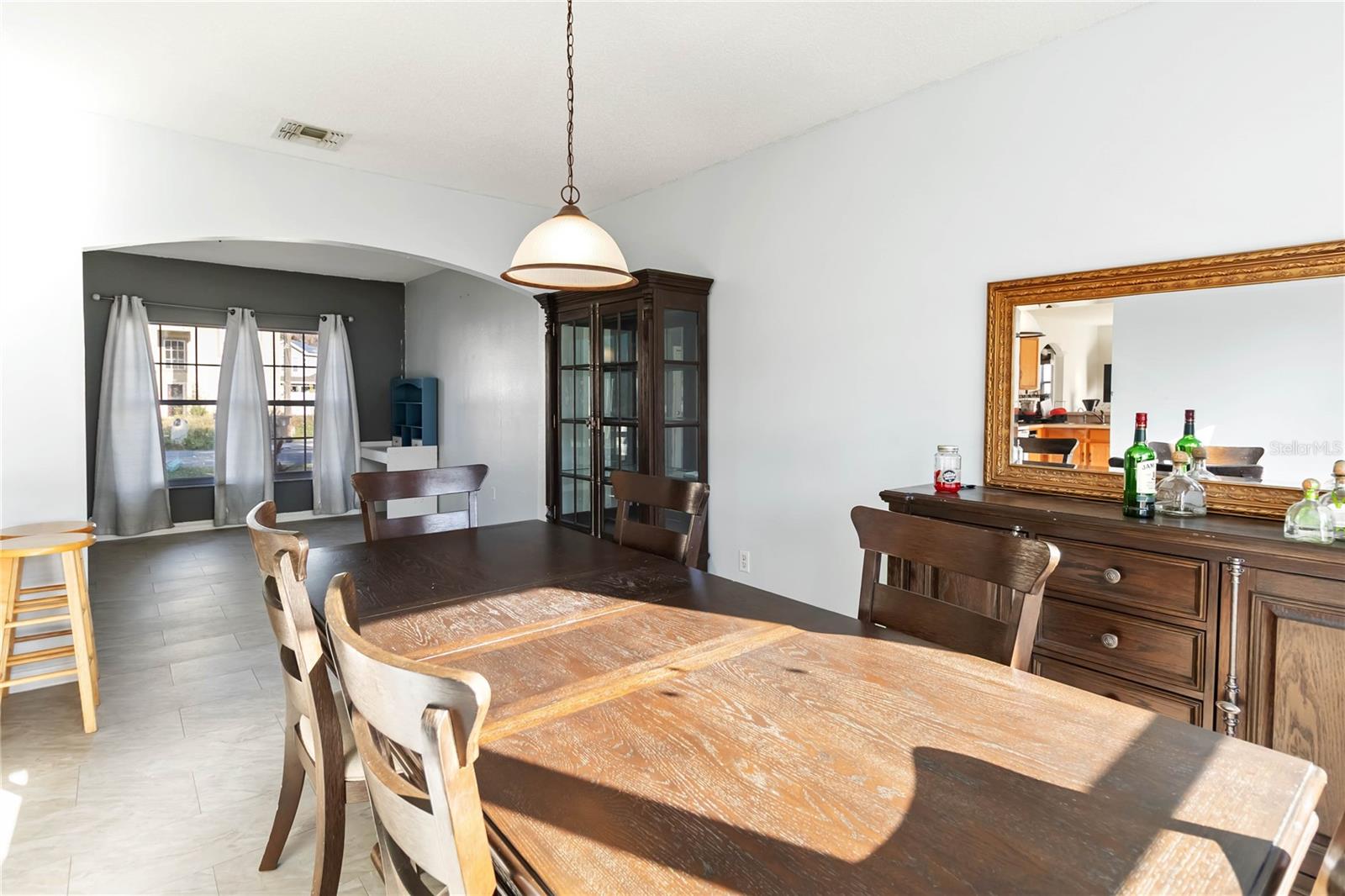 POINCIANA VILLAGE 1 NBHD 2 - Residential