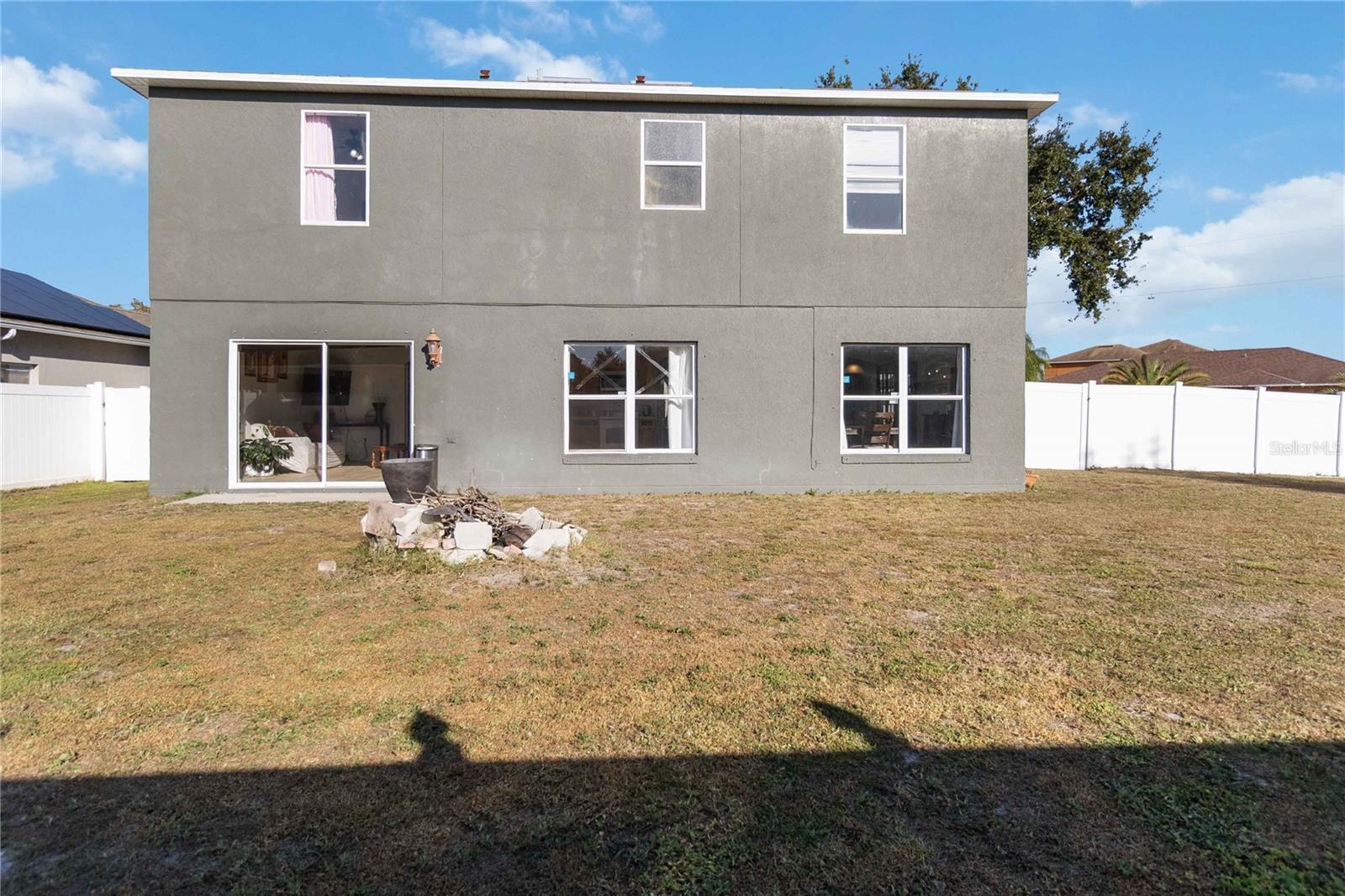 POINCIANA VILLAGE 1 NBHD 2 - Residential