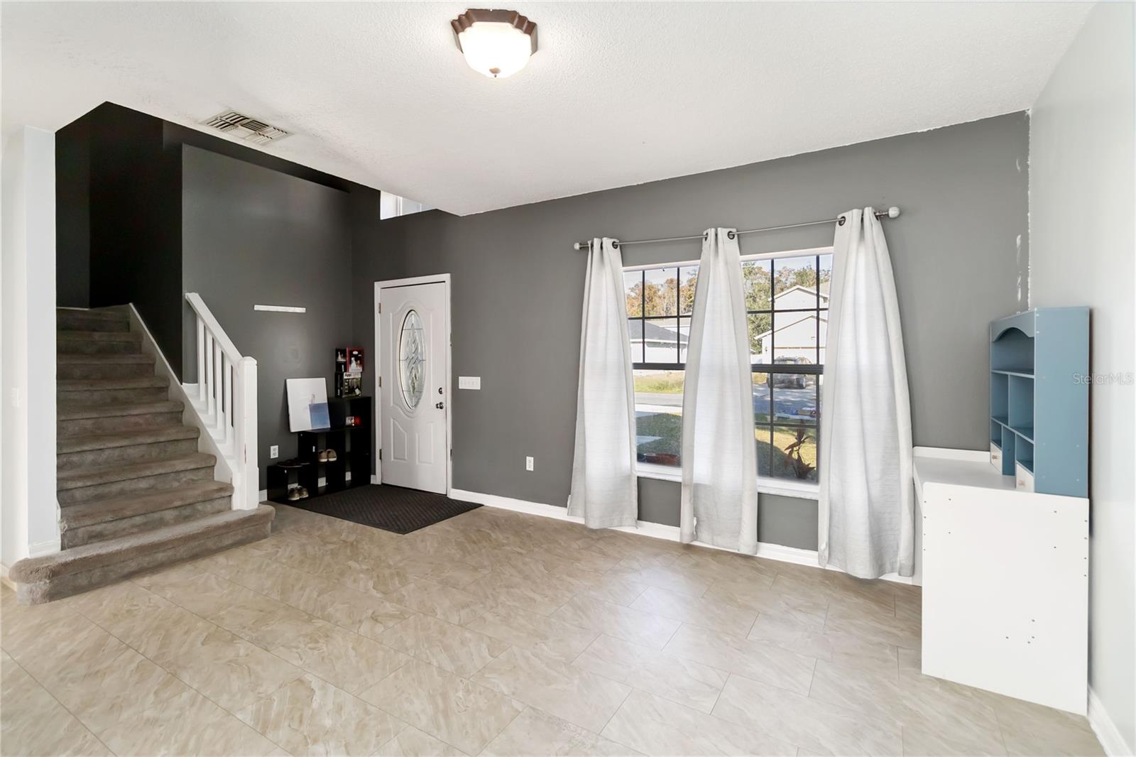 POINCIANA VILLAGE 1 NBHD 2 - Residential