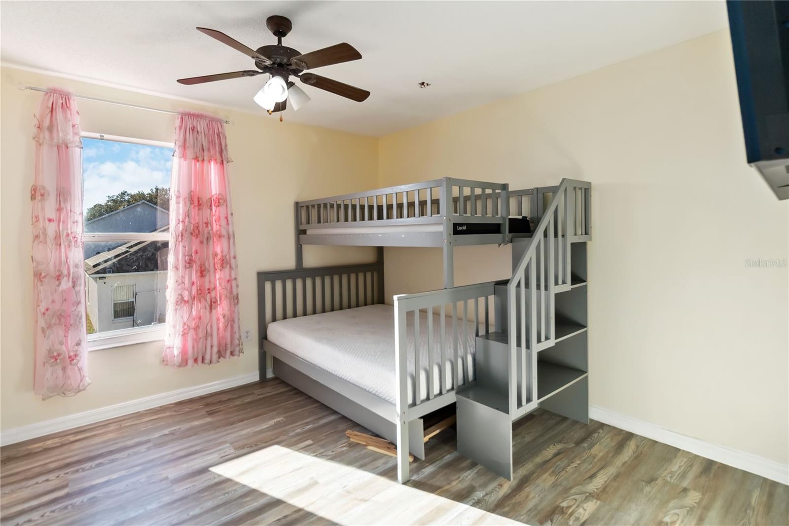 POINCIANA VILLAGE 1 NBHD 2 - Residential