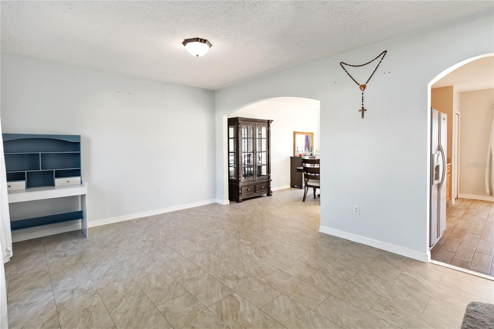 POINCIANA VILLAGE 1 NBHD 2 - Residential