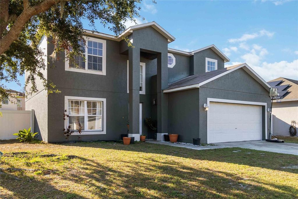 Photo of 129 Mediterranean Court, Kissimmee, FL 34758 (MLS # S5138808)