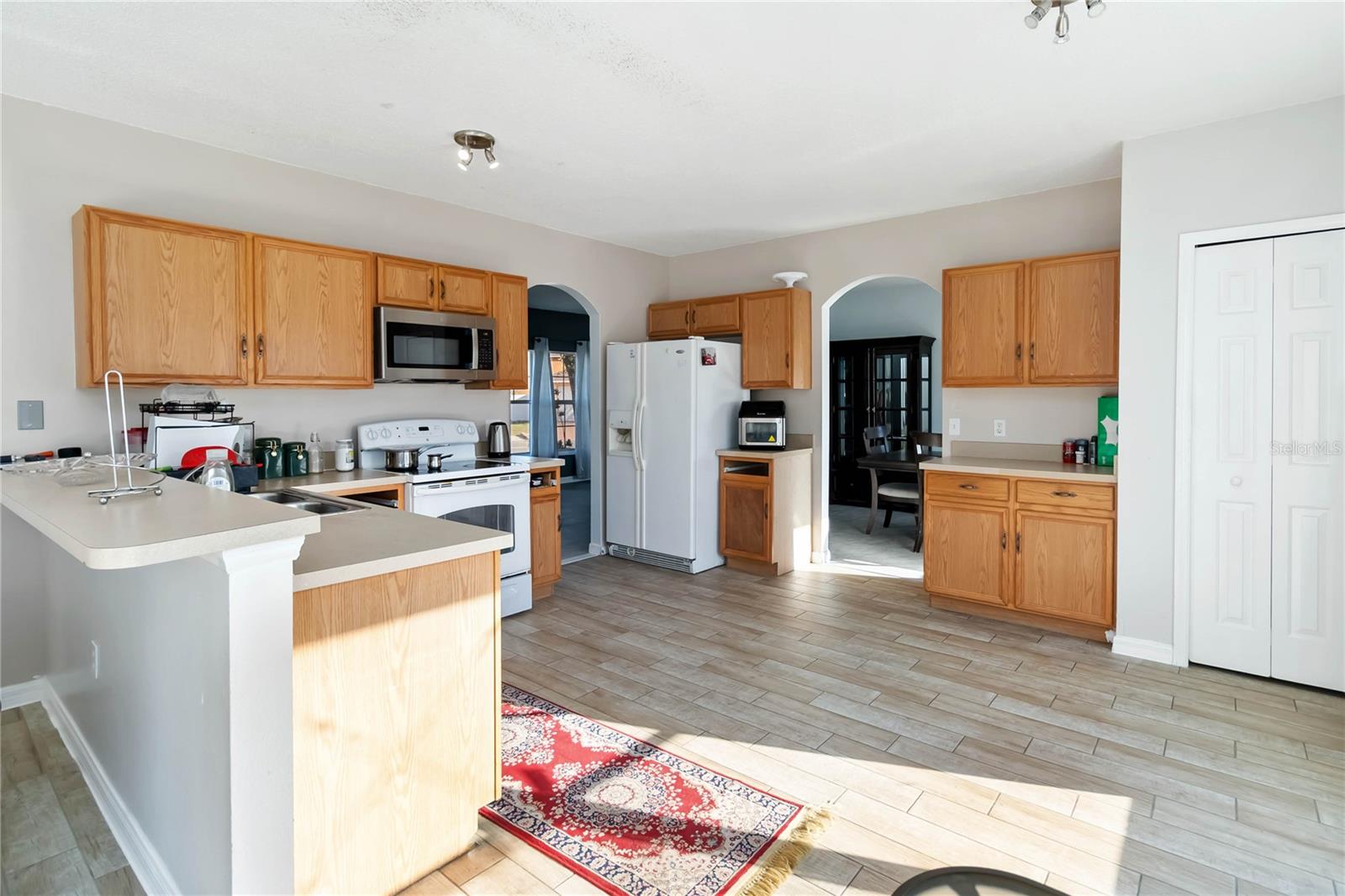 POINCIANA VILLAGE 1 NBHD 2 - Residential