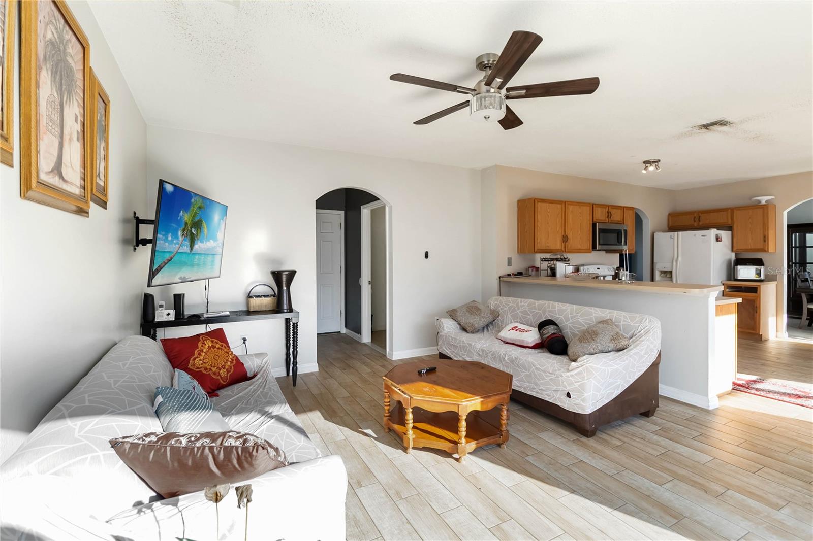 POINCIANA VILLAGE 1 NBHD 2 - Residential