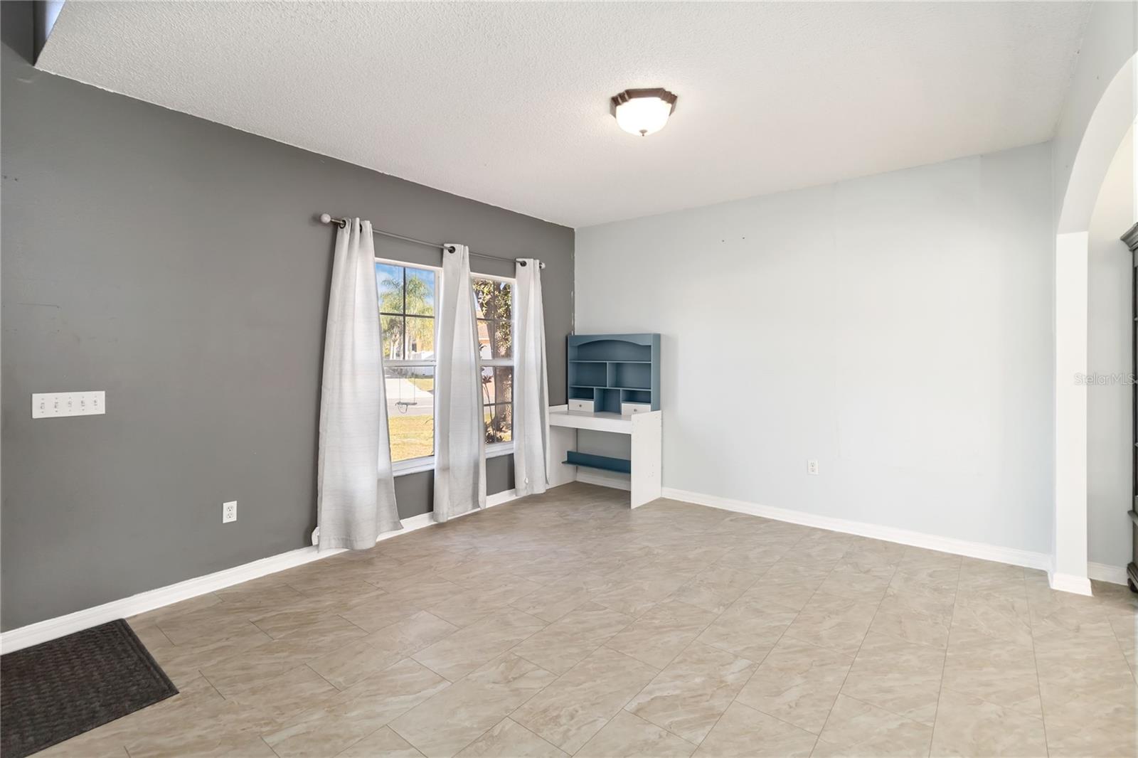 POINCIANA VILLAGE 1 NBHD 2 - Residential