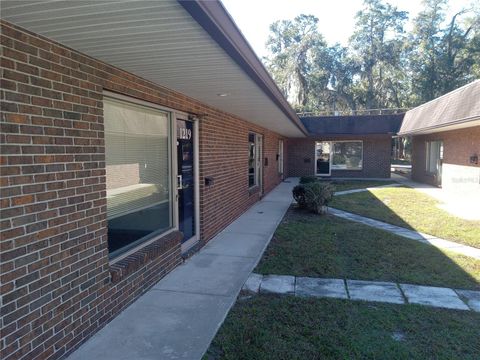 1219 NW 16TH AVENUE GAINESVILLE FL 32601