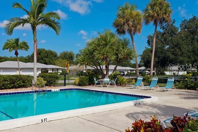PALM-AIRE AT DESOTO LAKES CNTRY - Residential Lease