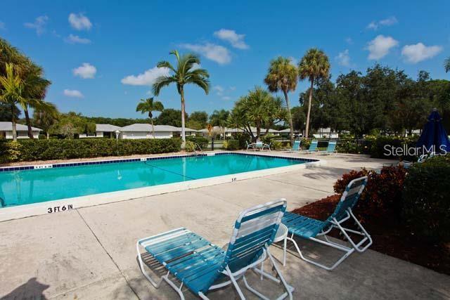 PALM-AIRE AT DESOTO LAKES CNTRY - Residential Lease