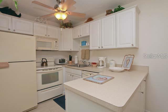 PALM-AIRE AT DESOTO LAKES CNTRY - Residential Lease