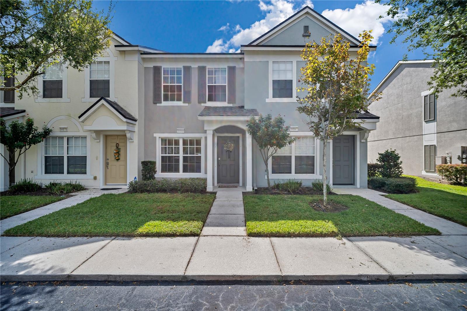 VALHALLA PH 3-4 - Residential