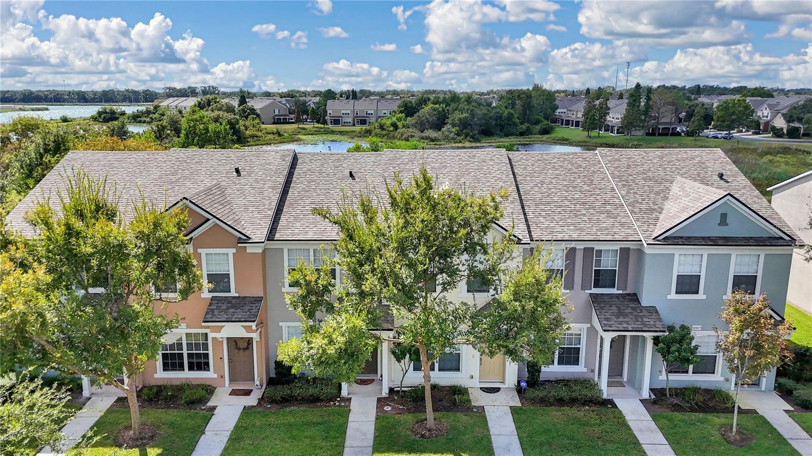 VALHALLA PH 3-4 - Residential