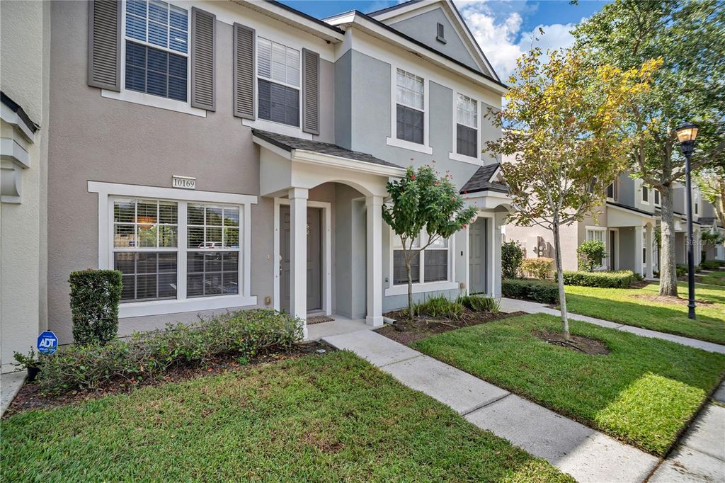 Photo of 10169 Bessemer Pond Court, Riverview, FL 33578 (MLS # TB8438485)