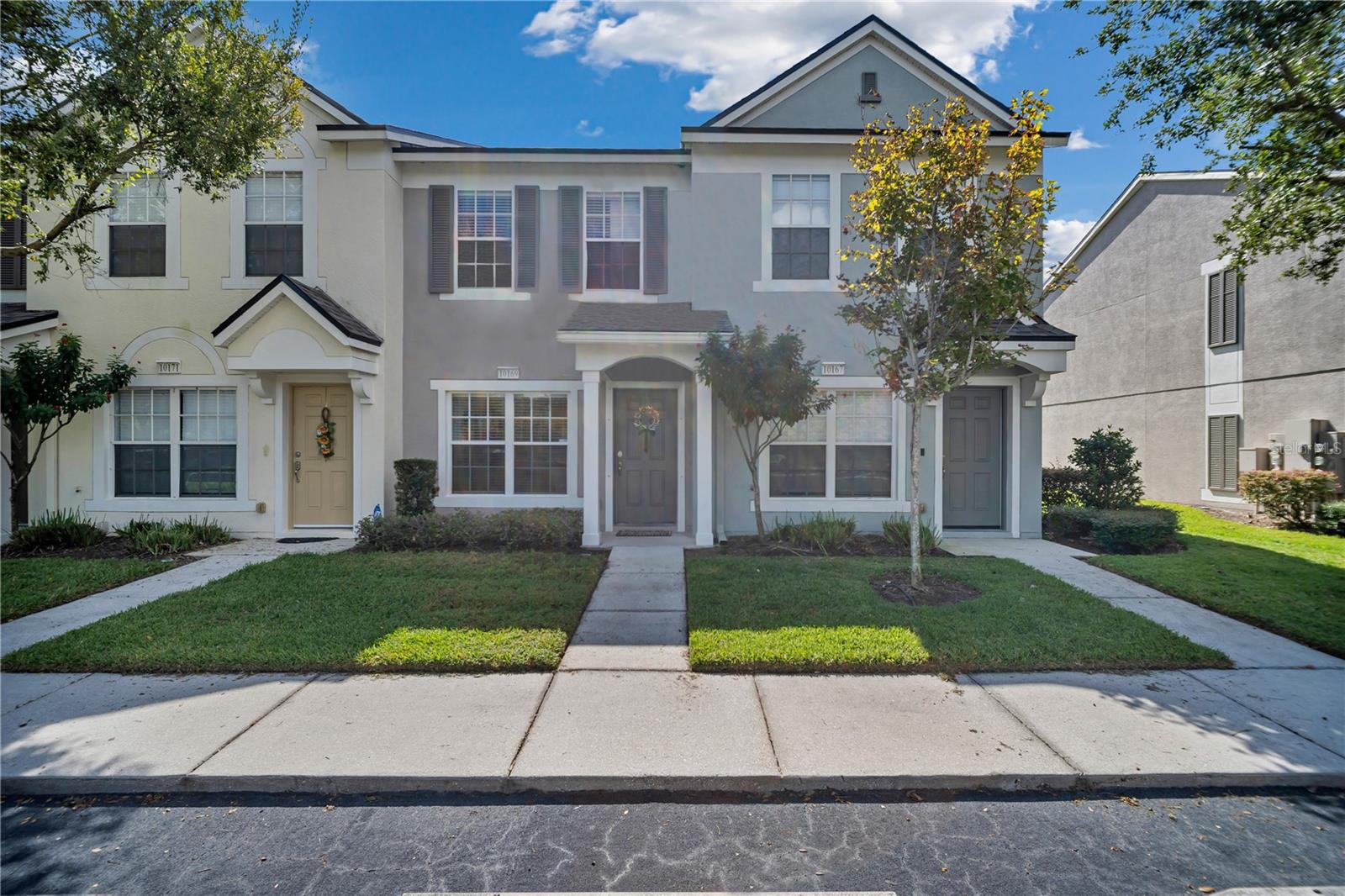 VALHALLA PH 3-4 - Residential