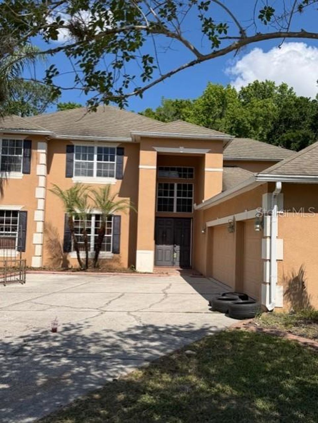 Photo of 3519 Loggerhead Way, Wesley Chapel, FL 33544 (MLS # J1000073)