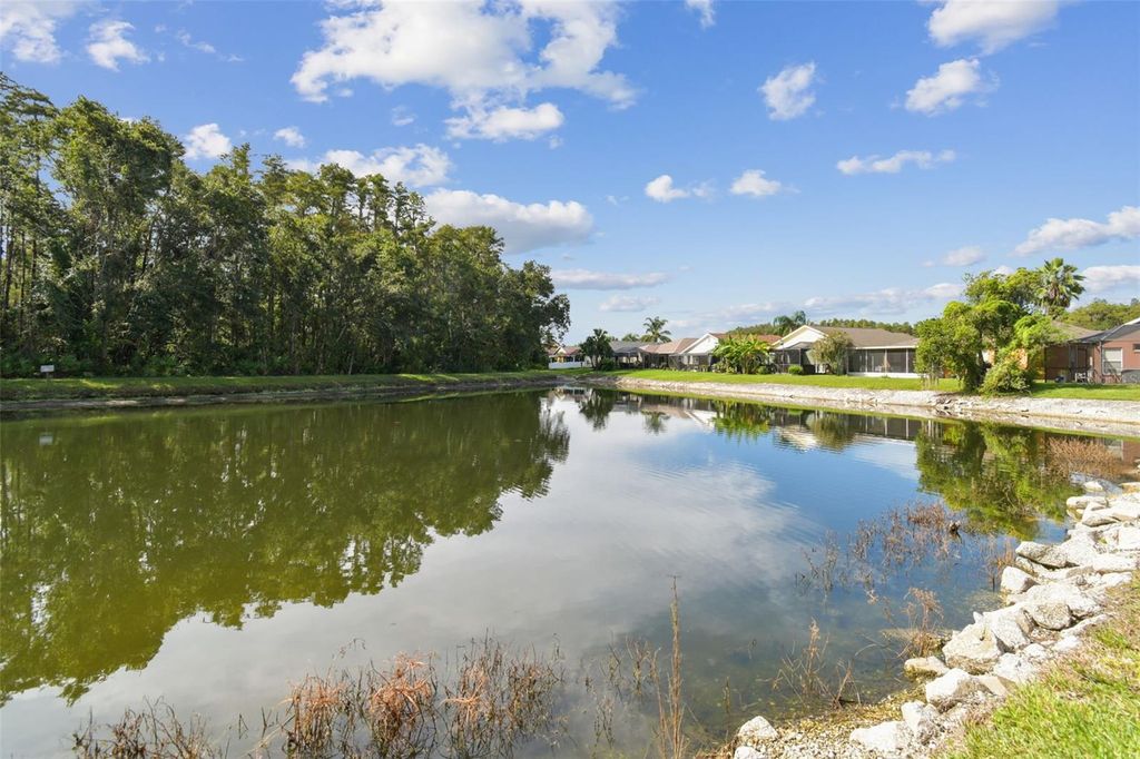 Photo of 30946 Burleigh Drive, Wesley Chapel, FL 33543 (MLS # TB8429275)