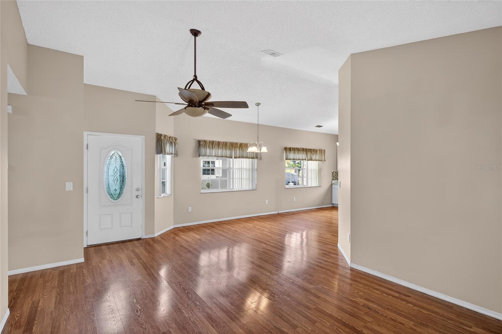 PORT MALABAR UNIT 59 - Residential