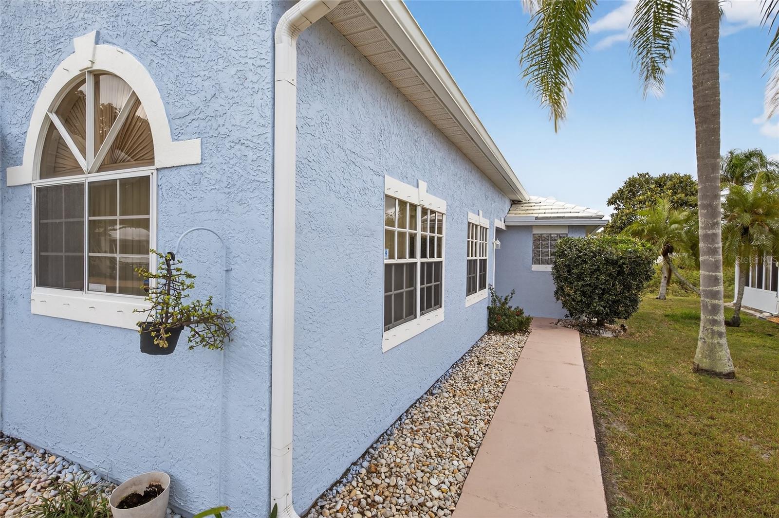 PORT MALABAR UNIT 59 - Residential