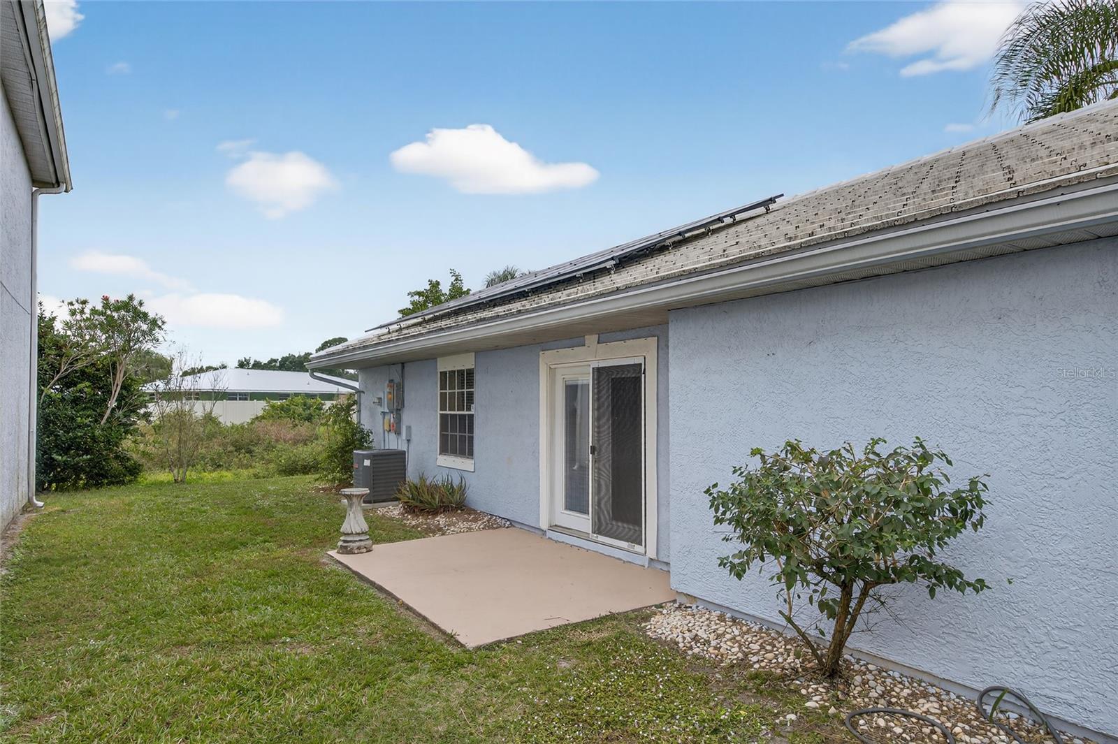 PORT MALABAR UNIT 59 - Residential