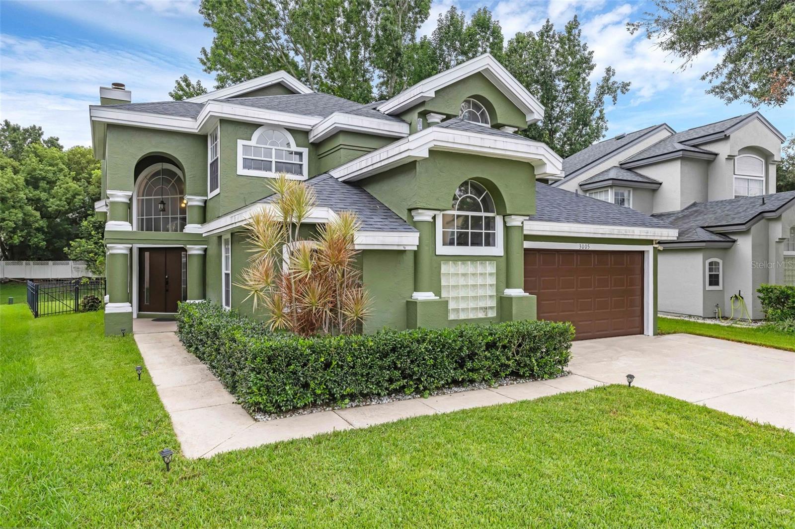 3005 MYSTIC COVE DRIVE