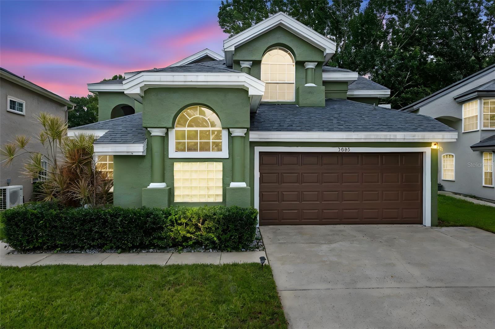 3005 MYSTIC COVE DRIVE
