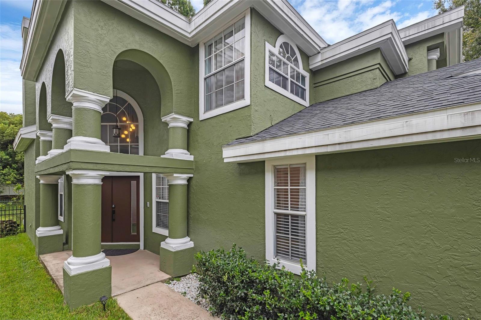 3005 MYSTIC COVE DRIVE