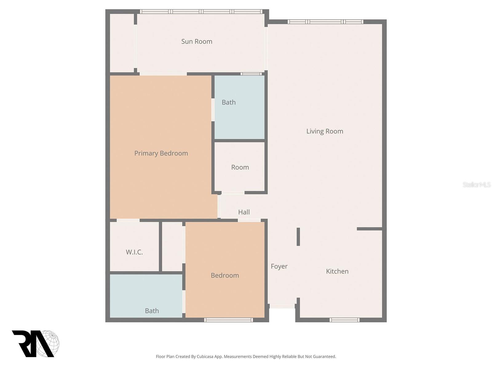 COLUMBIA TOWERS - Residential