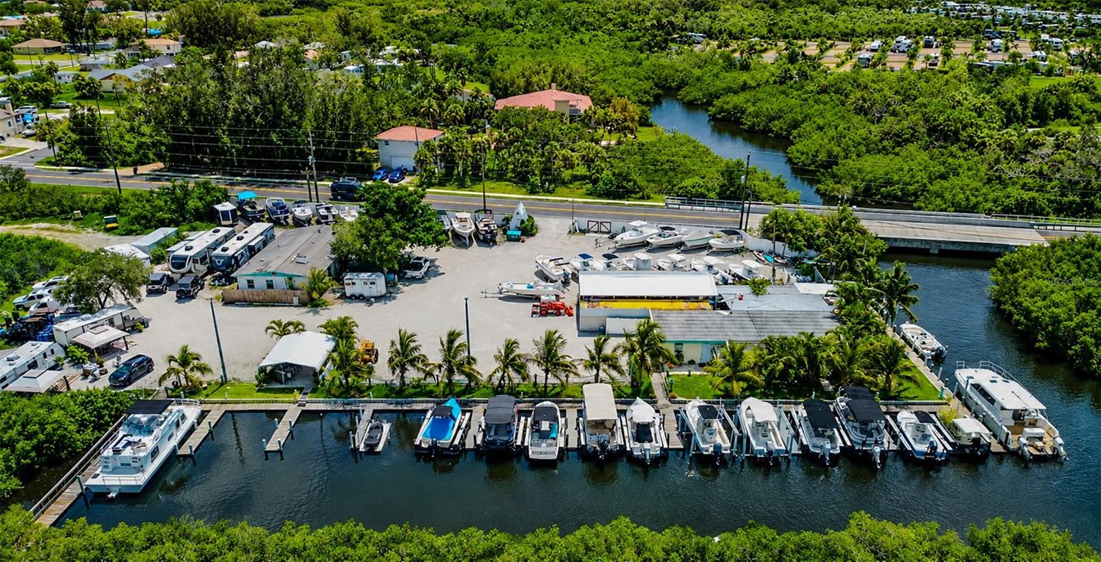 6817 BAYSHORE ROAD