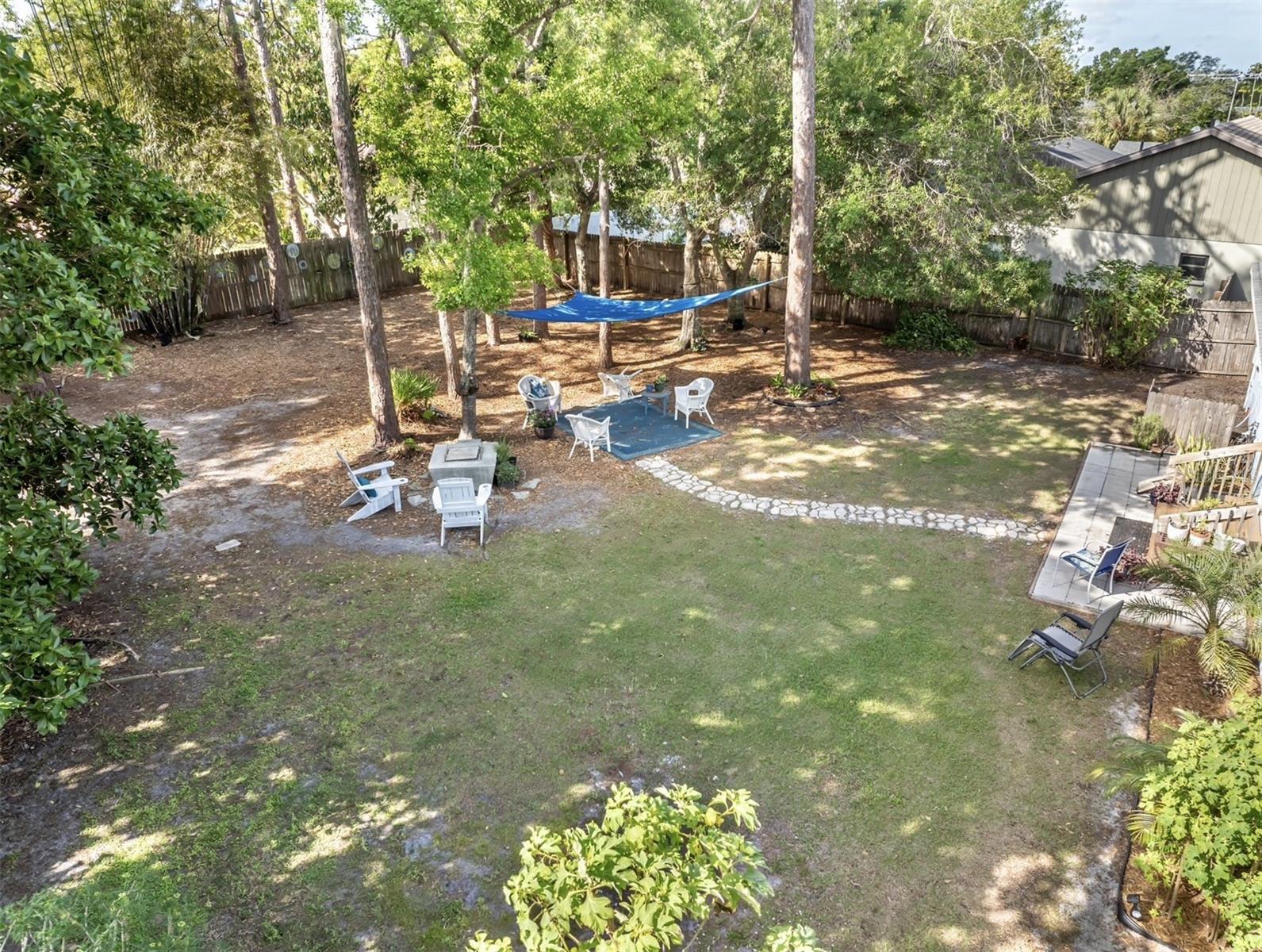 LAKE SARASOTA - Residential