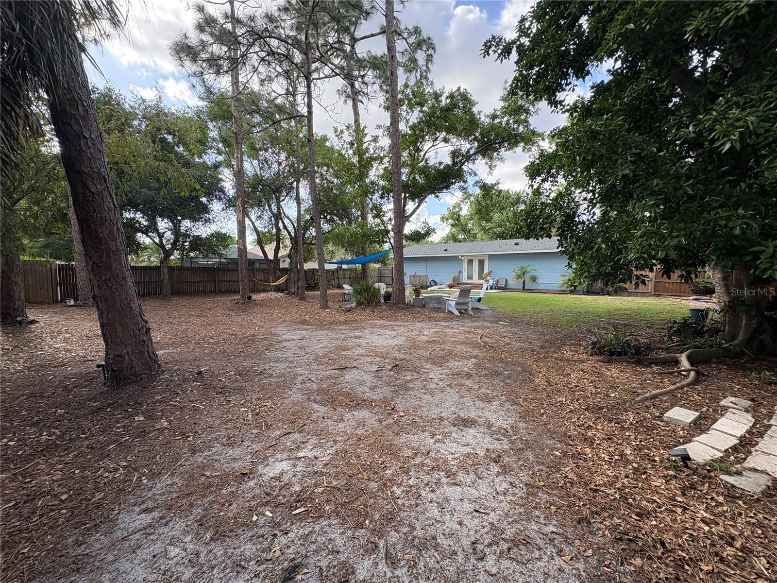 LAKE SARASOTA - Residential