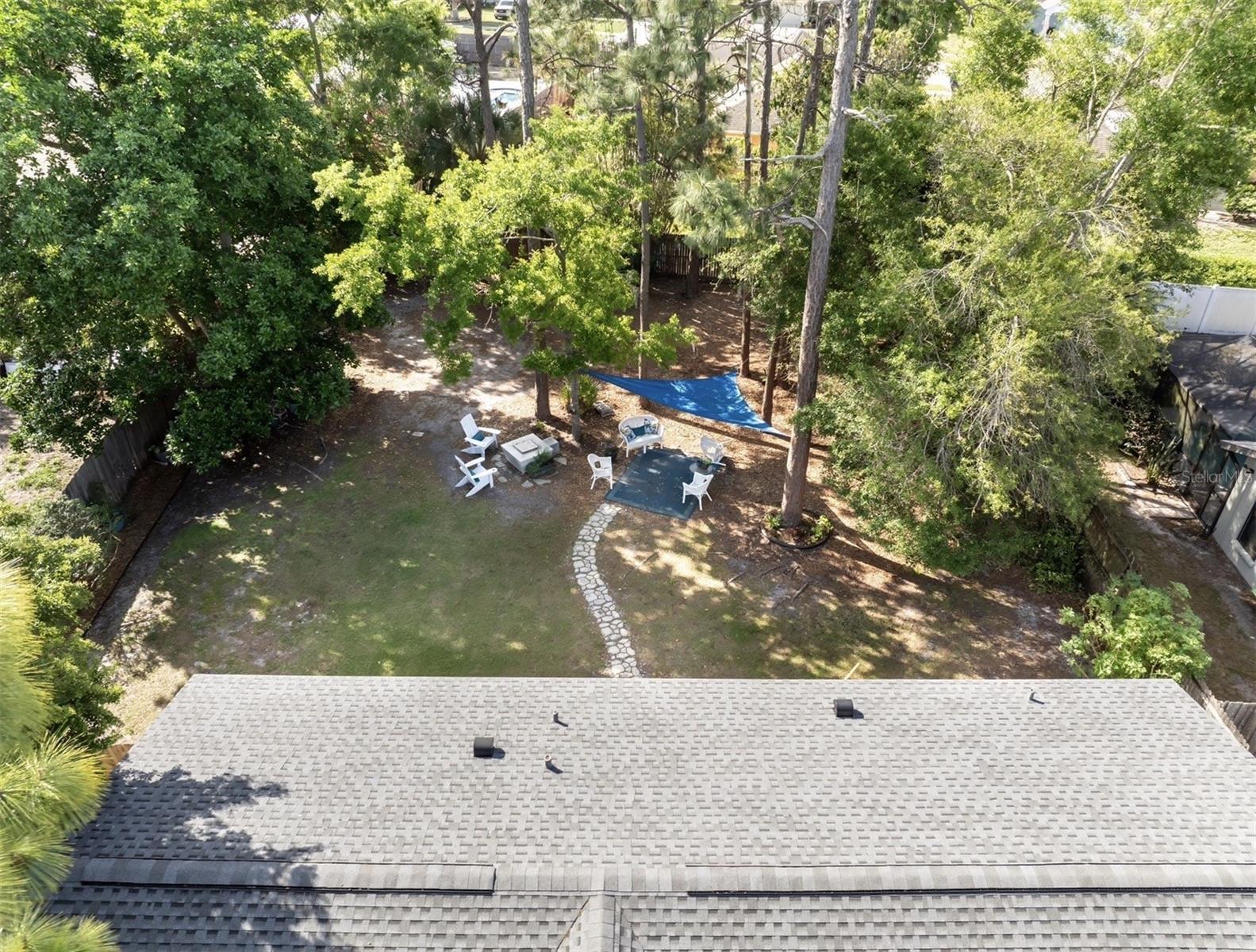 LAKE SARASOTA - Residential